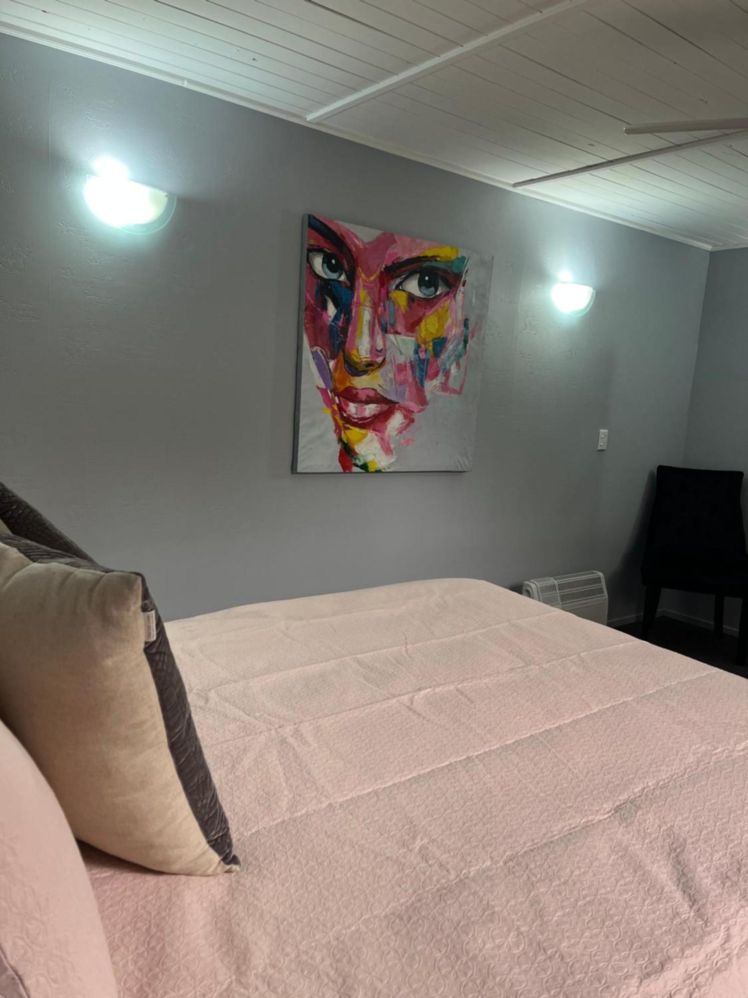 وانجاري Stylish Guesthouse المظهر الخارجي الصورة