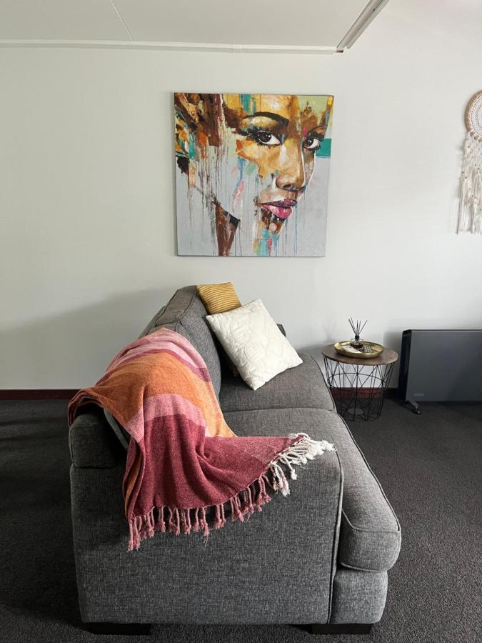وانجاري Stylish Guesthouse المظهر الخارجي الصورة